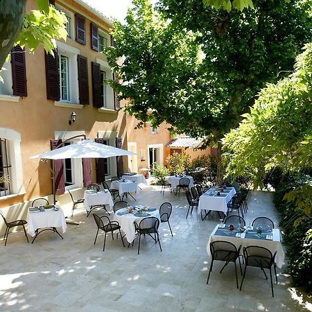 Les Jardins D'Anglise Otel Six-Fours-les-Plages Dış mekan fotoğraf