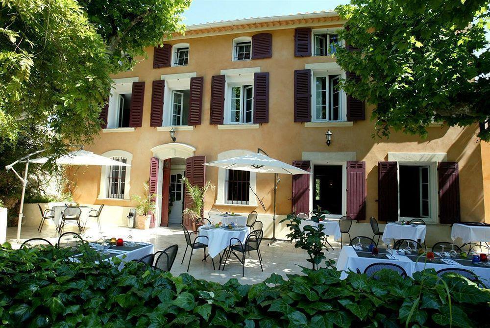 Les Jardins D'Anglise Otel Six-Fours-les-Plages Dış mekan fotoğraf