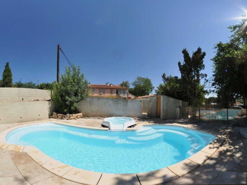 Les Jardins D'Anglise Otel Six-Fours-les-Plages Dış mekan fotoğraf