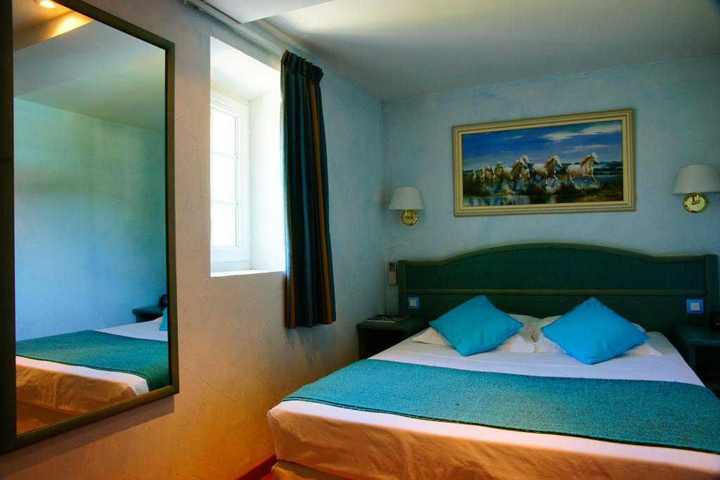 Les Jardins D'Anglise Otel Six-Fours-les-Plages Dış mekan fotoğraf