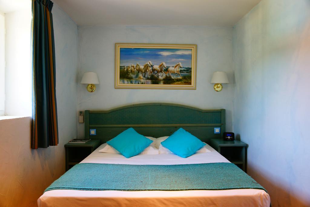 Les Jardins D'Anglise Otel Six-Fours-les-Plages Dış mekan fotoğraf